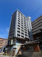 ロイヤルエレガンス706の外観