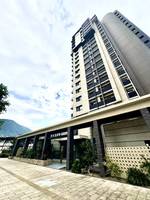 アーティックス門司ヘリテイジ1707の外観