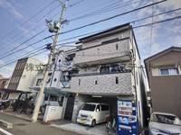 U-ro桜木町の外観