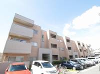 グランシャリオの外観