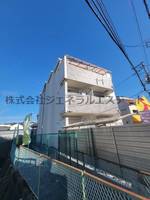 物件の外観画像