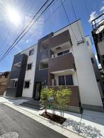 物件の外観画像