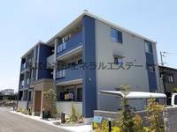 物件の外観画像