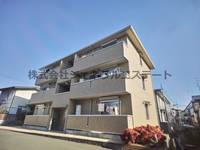 物件の外観画像