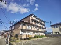 PLUM CITY RESIDENCE NEYAGAWAの外観