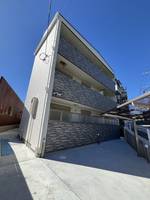 物件の外観画像