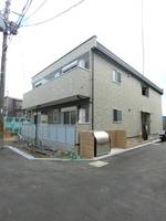 物件の外観画像