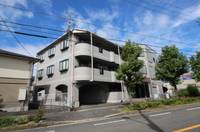 大阪府枚方市養父元町(マンション)の賃貸物件204の外観
