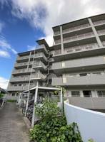 PHOENIX COURT 交野Ⅰの外観