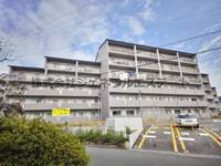 PHOENIX COURT 交野Ⅱの外観