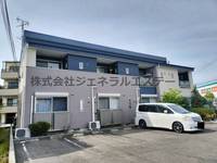Company−Ⅷの外観