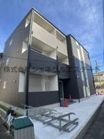 物件の外観画像