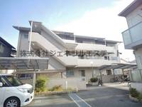 メゾンミナミノ302の外観