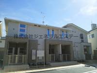 物件の外観画像