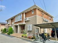 SUNLITの外観