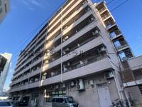 ロジュマン門真302の外観