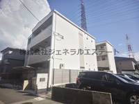 ラモーナ野里町の外観