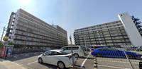 大阪府寝屋川市楠根北町(マンション)の賃貸物件304の外観