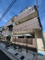 物件の外観画像