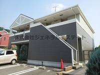 物件の外観画像
