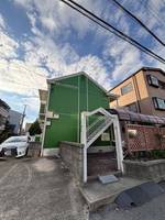 物件の外観画像