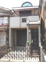 大阪府門真市南野口町(一戸建)の賃貸物件の外観