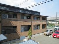 物件の外観画像