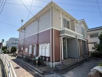 バンブ−スクエア−の外観