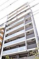 大阪府大阪市城東区鴫野西2丁目(マンション)の賃貸物件7fの外観