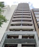 大阪府大阪市中央区常盤町1丁目(マンション)の賃貸物件10fの外観