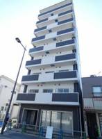 大阪府大阪市旭区大宮1丁目(マンション)の賃貸物件5fの外観