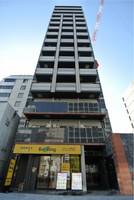 大阪府大阪市西区北堀江2丁目(マンション)の賃貸物件7fの外観