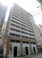 大阪府大阪市淀川区宮原4丁目(マンション)の賃貸物件10fの外観