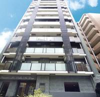 大阪府大阪市東淀川区東中島4丁目(マンション)の賃貸物件6fの外観