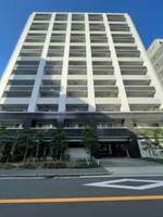 大阪府大阪市北区豊崎1丁目(マンション)の賃貸物件8fの外観