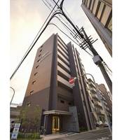 大阪府大阪市淀川区宮原1丁目(マンション)の賃貸物件5fの外観