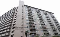 大阪府大阪市城東区鴫野西5丁目(マンション)の賃貸物件6fの外観
