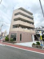 トラウムハイムの外観