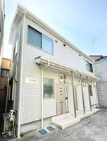フェリシテ北千住の外観