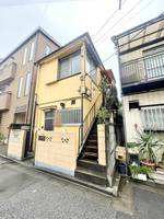 物件の外観画像