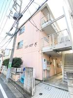 物件の外観画像
