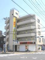 ネット第82の外観