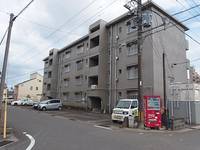 村田コーポ305の外観