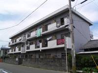 WinsHome潮見108の外観