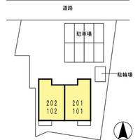 物件の外観画像