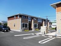 らんたん 1の外観