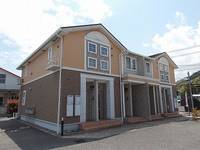 物件の外観画像