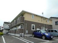 物件の外観画像