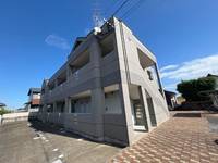 グランディール.Jの外観