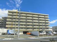 藤和シティコープ新前橋205の外観